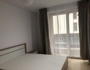 Lakás 2 szobák kiadó on Cluj-napoca, Zóna Zorilor