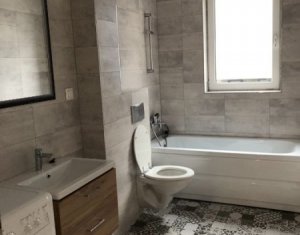 Lakás 2 szobák kiadó on Cluj-napoca, Zóna Zorilor