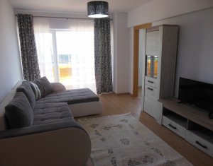 Lakás 2 szobák kiadó on Cluj-napoca, Zóna Gheorgheni