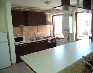 Lakás 3 szobák kiadó on Cluj-napoca, Zóna Gheorgheni