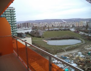 Lakás 2 szobák kiadó on Cluj-napoca, Zóna Gheorgheni