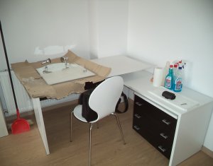 Lakás 2 szobák kiadó on Cluj-napoca, Zóna Gheorgheni