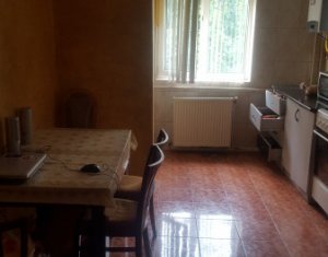 Lakás 4 szobák kiadó on Cluj-napoca, Zóna Marasti