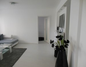 Lakás 3 szobák kiadó on Cluj-napoca, Zóna Manastur