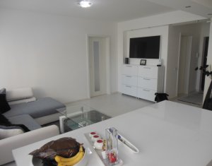 Lakás 3 szobák kiadó on Cluj-napoca, Zóna Manastur