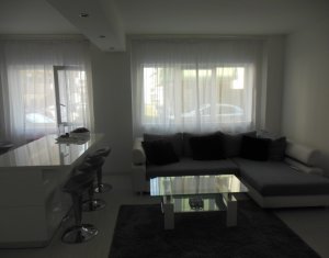 Lakás 3 szobák kiadó on Cluj-napoca, Zóna Manastur