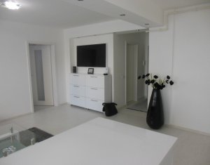 Lakás 3 szobák kiadó on Cluj-napoca, Zóna Manastur