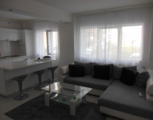 Lakás 3 szobák kiadó on Cluj-napoca, Zóna Manastur