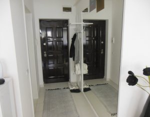 Lakás 3 szobák kiadó on Cluj-napoca, Zóna Manastur