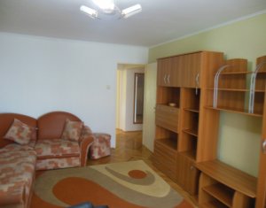 Lakás 3 szobák kiadó on Cluj-napoca, Zóna Zorilor