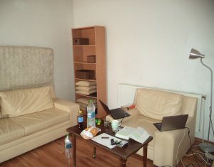 Lakás 3 szobák kiadó on Cluj-napoca