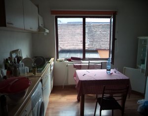 Lakás 3 szobák kiadó on Cluj-napoca