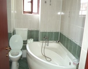 Lakás 3 szobák kiadó on Cluj-napoca