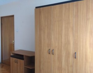 Lakás 4 szobák kiadó on Cluj-napoca, Zóna Manastur