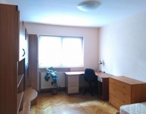 Lakás 4 szobák kiadó on Cluj-napoca, Zóna Manastur