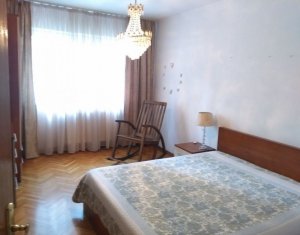 Lakás 4 szobák kiadó on Cluj-napoca, Zóna Manastur