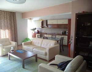 Lakás 2 szobák kiadó on Cluj-napoca, Zóna Plopilor