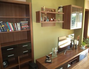 Lakás 2 szobák kiadó on Cluj-napoca, Zóna Plopilor