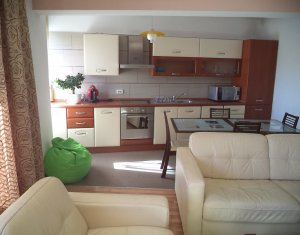 Lakás 2 szobák kiadó on Cluj-napoca, Zóna Plopilor