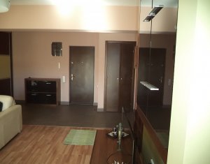 Lakás 2 szobák kiadó on Cluj-napoca, Zóna Plopilor