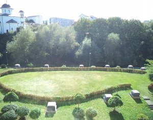 Lakás 2 szobák kiadó on Cluj-napoca, Zóna Plopilor