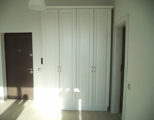 Lakás 2 szobák kiadó on Cluj-napoca, Zóna Centru