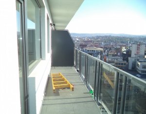 Lakás 2 szobák kiadó on Cluj-napoca, Zóna Centru