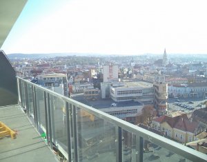 Lakás 2 szobák kiadó on Cluj-napoca, Zóna Centru