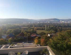 Lakás 2 szobák kiadó on Cluj-napoca, Zóna Grigorescu