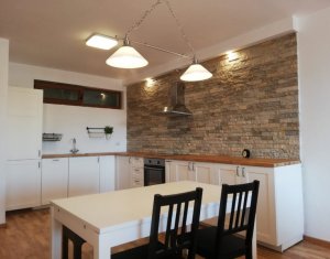 Lakás 2 szobák kiadó on Cluj-napoca, Zóna Grigorescu