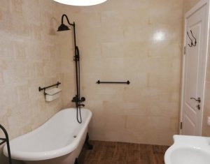 Lakás 2 szobák kiadó on Cluj-napoca, Zóna Grigorescu