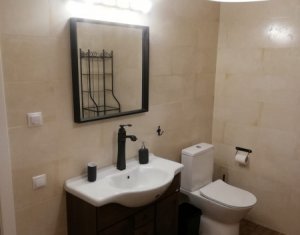 Lakás 2 szobák kiadó on Cluj-napoca, Zóna Grigorescu