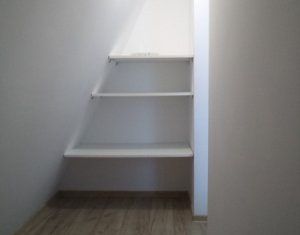 Lakás 3 szobák kiadó on Cluj-napoca, Zóna Gheorgheni