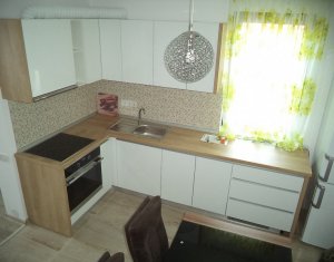 Lakás 3 szobák kiadó on Cluj-napoca, Zóna Gheorgheni