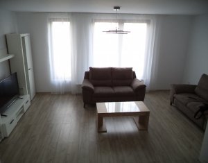 Lakás 3 szobák kiadó on Cluj-napoca, Zóna Gheorgheni