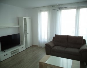 Lakás 3 szobák kiadó on Cluj-napoca, Zóna Gheorgheni