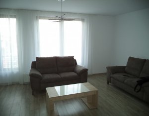 Lakás 3 szobák kiadó on Cluj-napoca, Zóna Gheorgheni