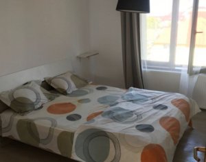 Lakás 4 szobák kiadó on Cluj-napoca, Zóna Zorilor