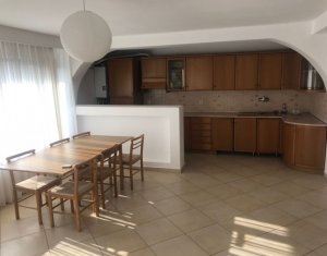 Lakás 4 szobák kiadó on Cluj-napoca, Zóna Zorilor