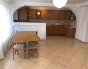 Lakás 4 szobák kiadó on Cluj-napoca, Zóna Zorilor