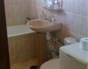 Lakás 3 szobák kiadó on Cluj-napoca, Zóna Manastur