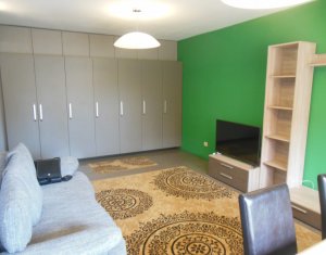 Lakás 2 szobák kiadó on Cluj-napoca, Zóna Centru