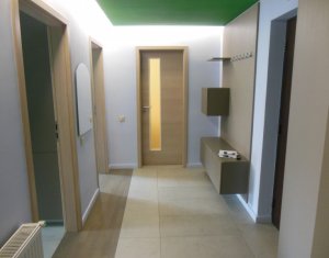 Lakás 2 szobák kiadó on Cluj-napoca, Zóna Centru