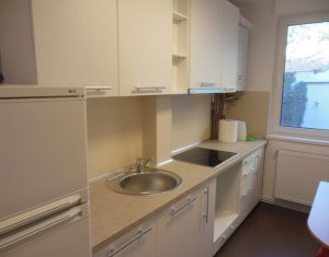 Lakás 2 szobák kiadó on Cluj-napoca, Zóna Centru