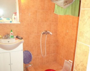 Lakás 2 szobák kiadó on Cluj-napoca, Zóna Centru