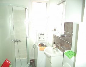 Lakás 2 szobák kiadó on Cluj-napoca, Zóna Centru