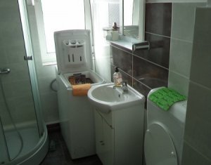 Lakás 2 szobák kiadó on Cluj-napoca, Zóna Centru