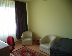 Lakás 2 szobák kiadó on Cluj-napoca, Zóna Centru