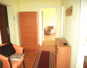 Lakás 2 szobák kiadó on Cluj-napoca, Zóna Centru