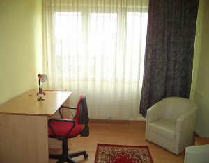 Lakás 2 szobák kiadó on Cluj-napoca, Zóna Centru